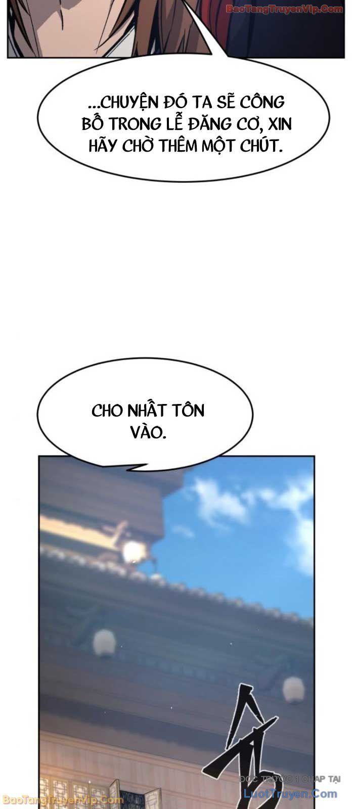 Cảm Kiếm Tuyệt Đối Chapter 152 - Next 