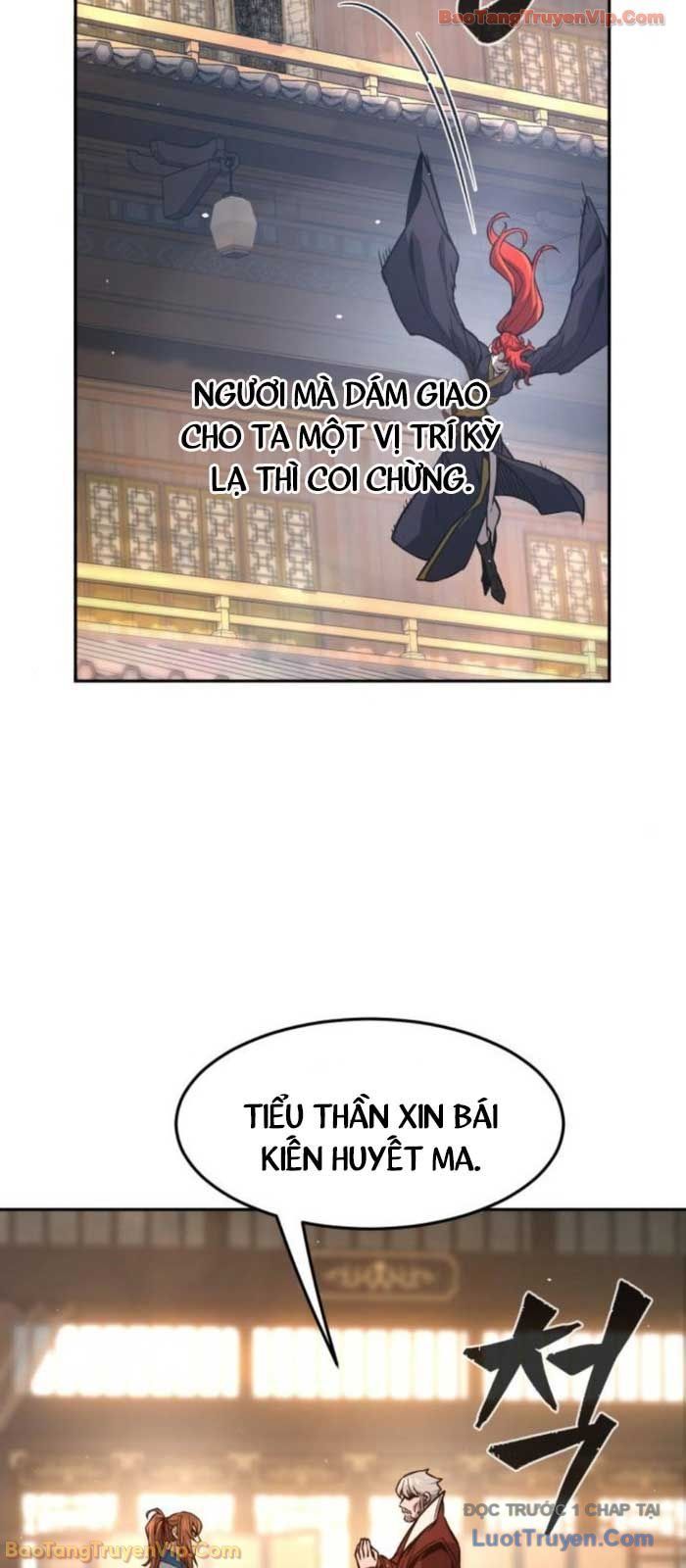 Cảm Kiếm Tuyệt Đối Chapter 152 - Next 
