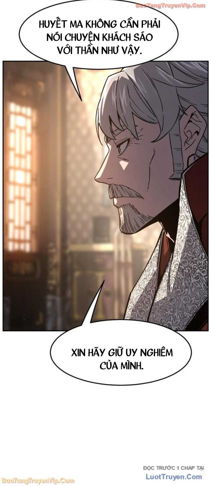 Cảm Kiếm Tuyệt Đối Chapter 152 - Next 
