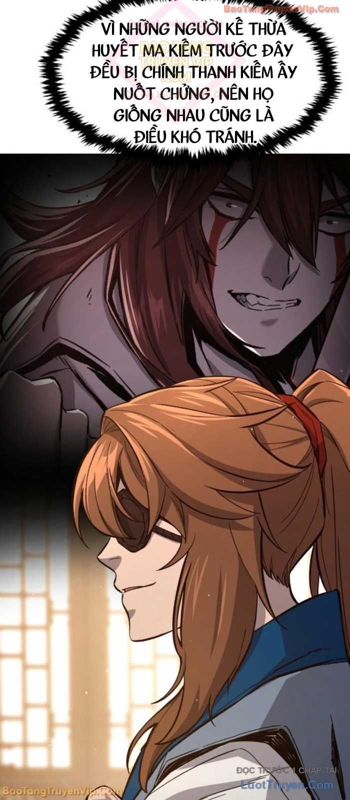 Cảm Kiếm Tuyệt Đối Chapter 152 - Next 