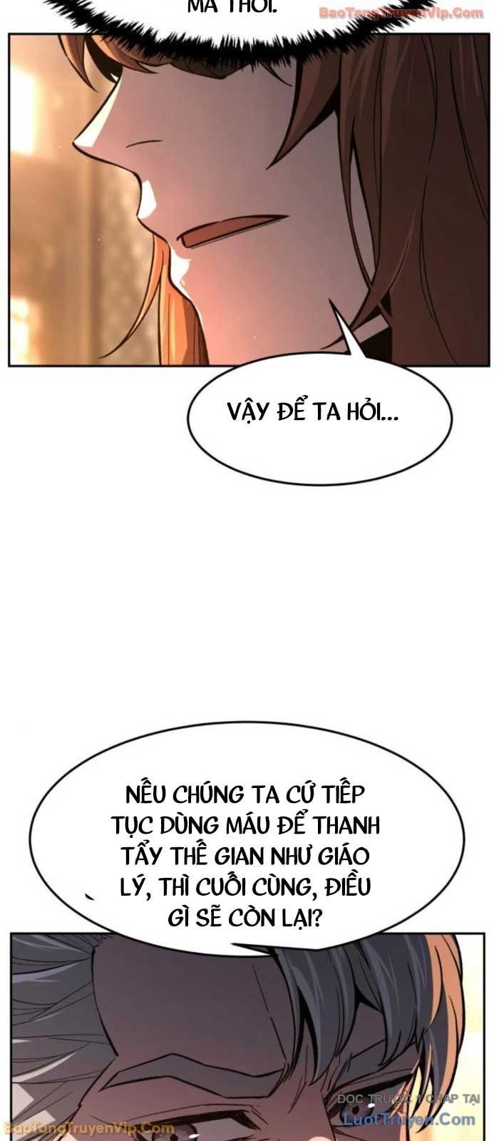 Cảm Kiếm Tuyệt Đối Chapter 152 - Next 
