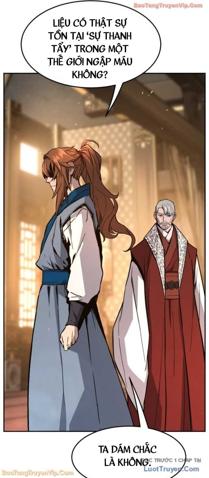 Cảm Kiếm Tuyệt Đối Chapter 152 - Next 