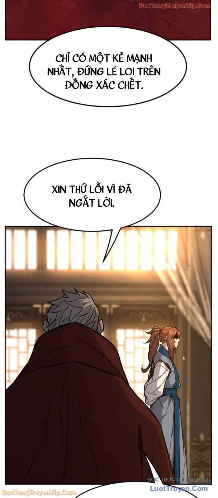 Cảm Kiếm Tuyệt Đối Chapter 152 - Next 