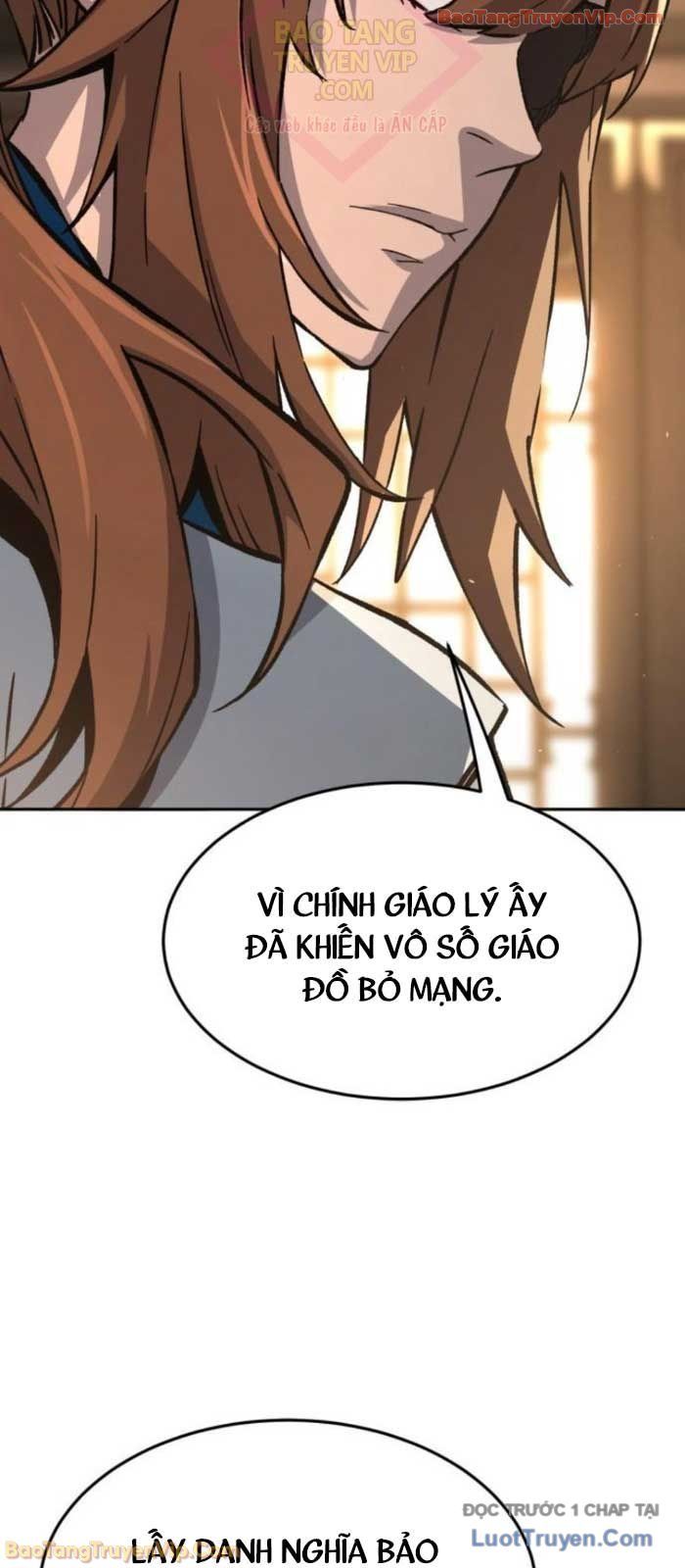 Cảm Kiếm Tuyệt Đối Chapter 152 - Next 