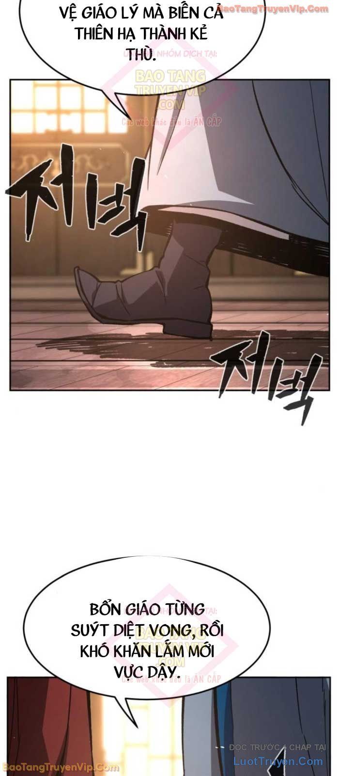Cảm Kiếm Tuyệt Đối Chapter 152 - Next 
