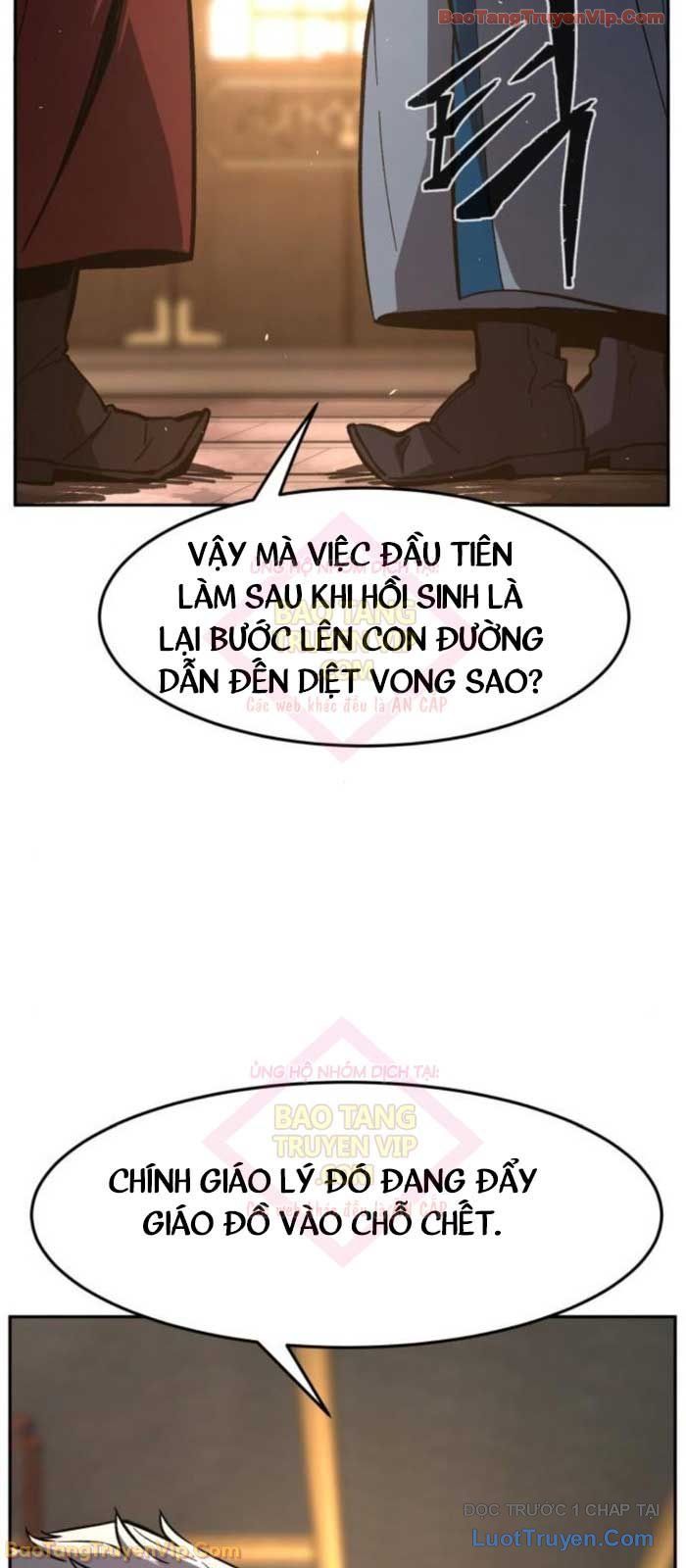 Cảm Kiếm Tuyệt Đối Chapter 152 - Next 