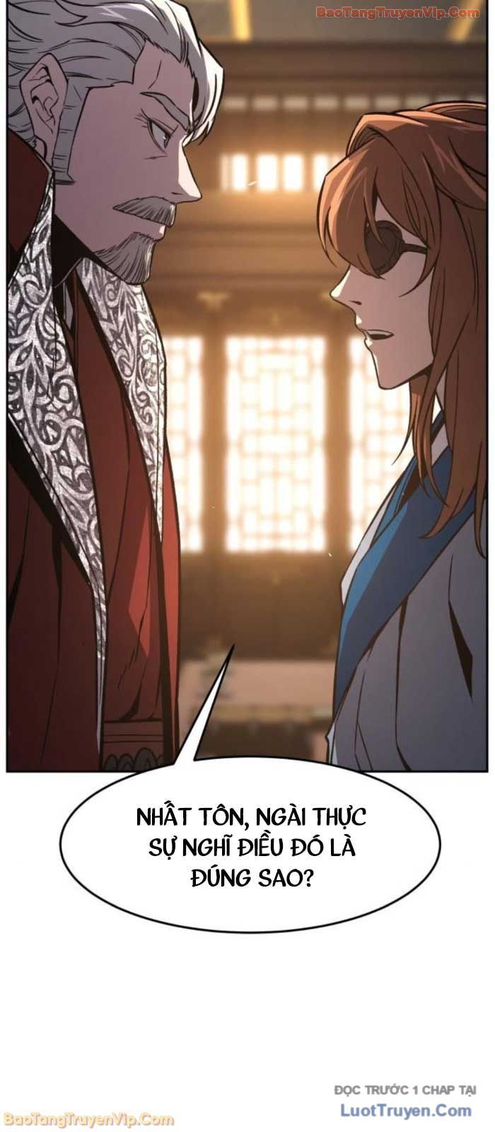 Cảm Kiếm Tuyệt Đối Chapter 152 - Next 