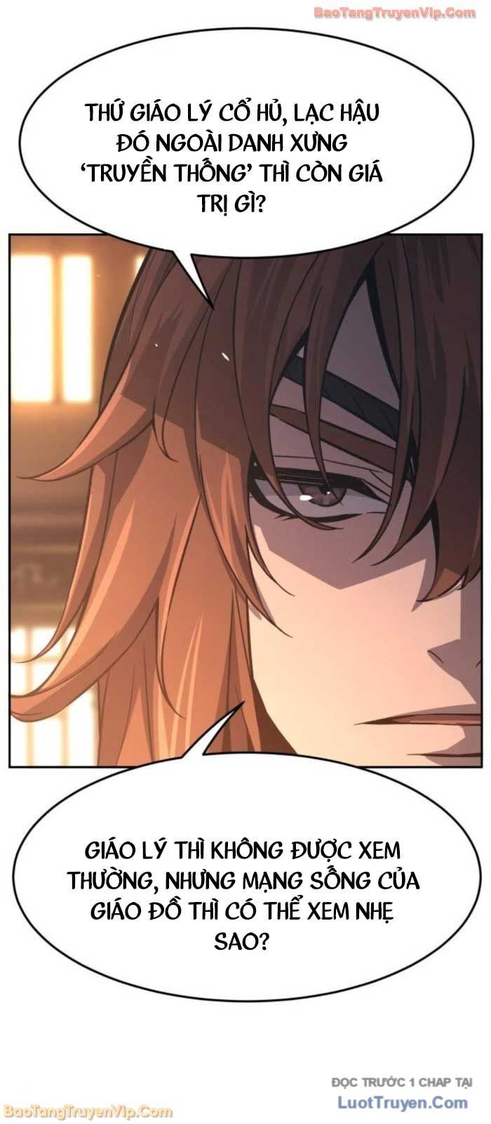 Cảm Kiếm Tuyệt Đối Chapter 152 - Next 