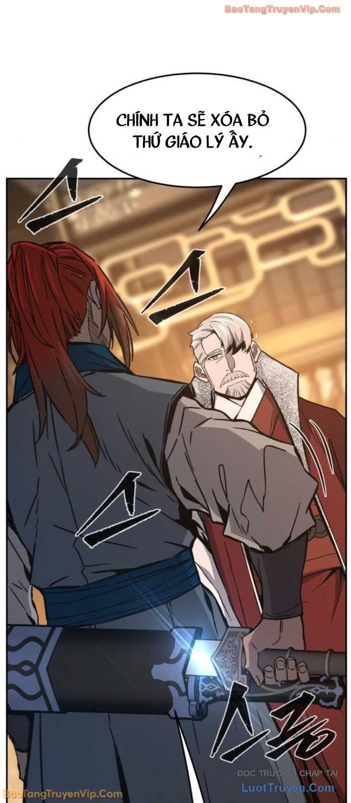 Cảm Kiếm Tuyệt Đối Chapter 152 - Next 