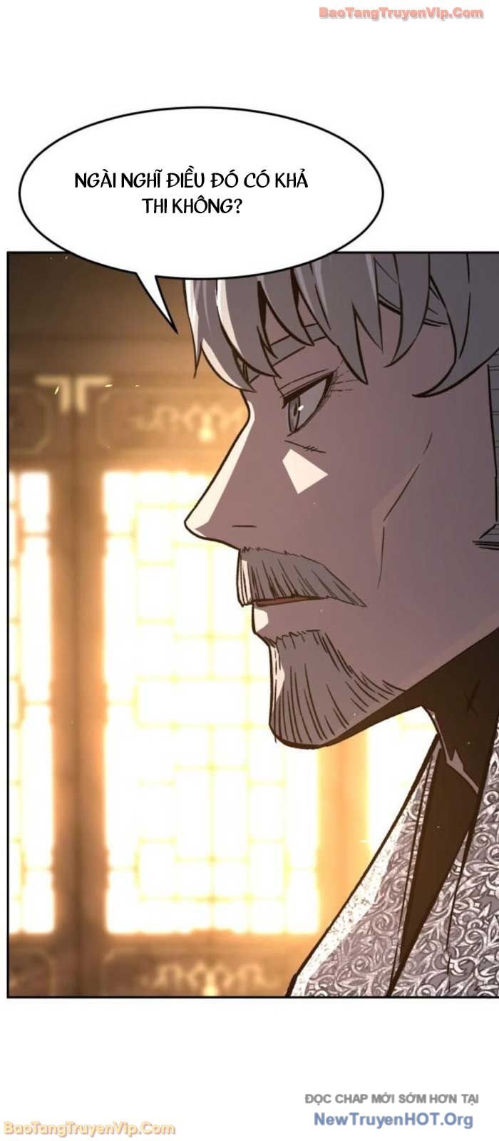 Cảm Kiếm Tuyệt Đối Chapter 153 - Trang 2