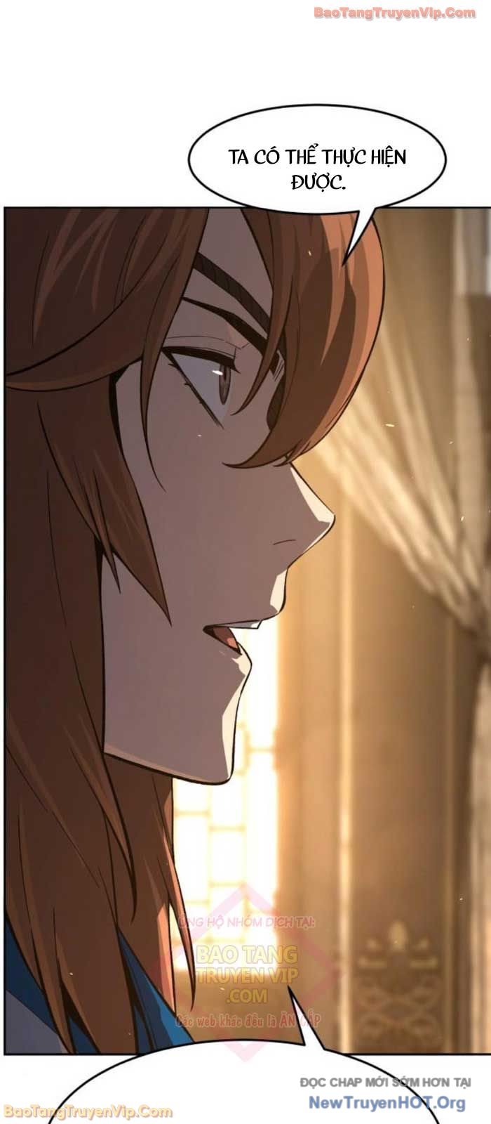 Cảm Kiếm Tuyệt Đối Chapter 153 - Trang 2