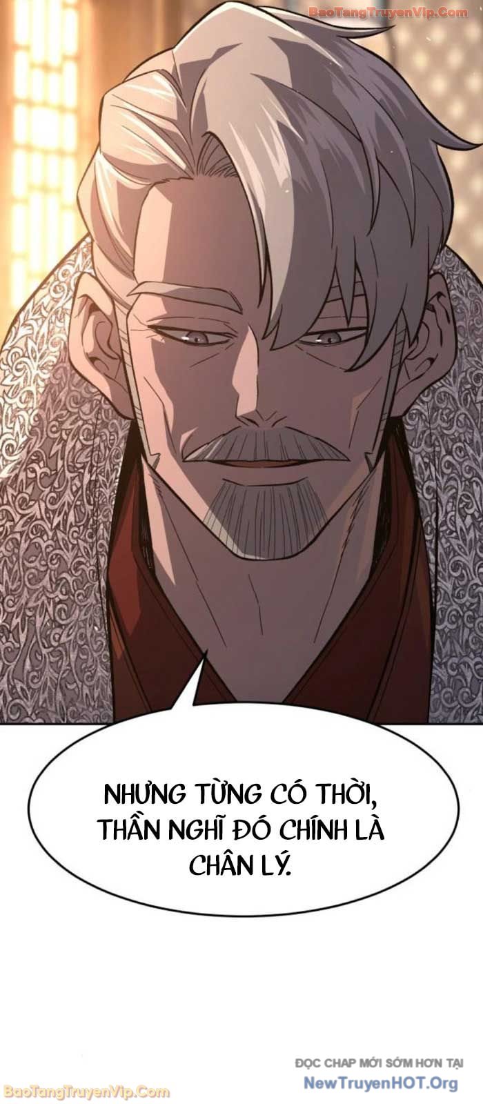 Cảm Kiếm Tuyệt Đối Chapter 153 - Trang 2