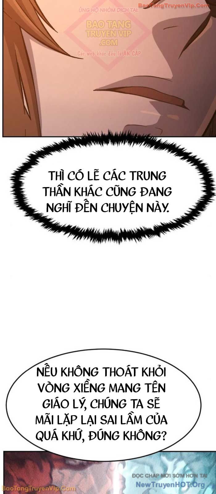 Cảm Kiếm Tuyệt Đối Chapter 153 - Trang 2