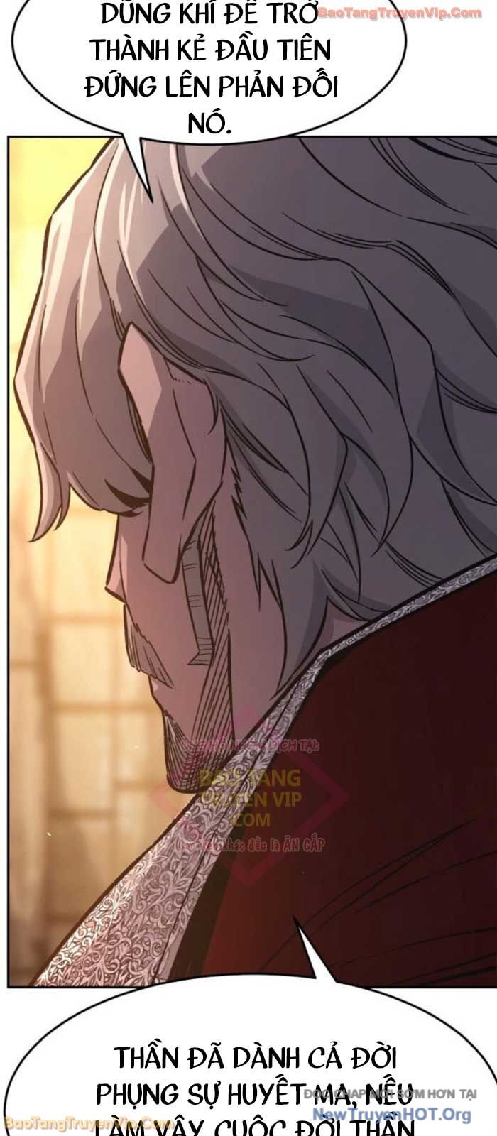 Cảm Kiếm Tuyệt Đối Chapter 153 - Trang 2