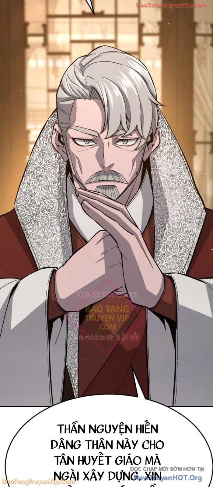 Cảm Kiếm Tuyệt Đối Chapter 153 - Trang 2