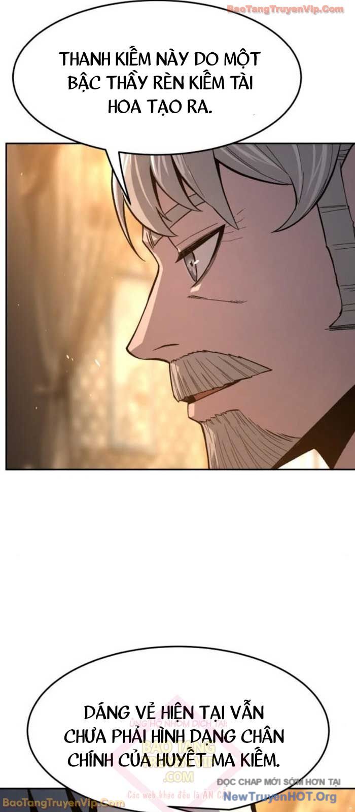 Cảm Kiếm Tuyệt Đối Chapter 153 - Trang 2