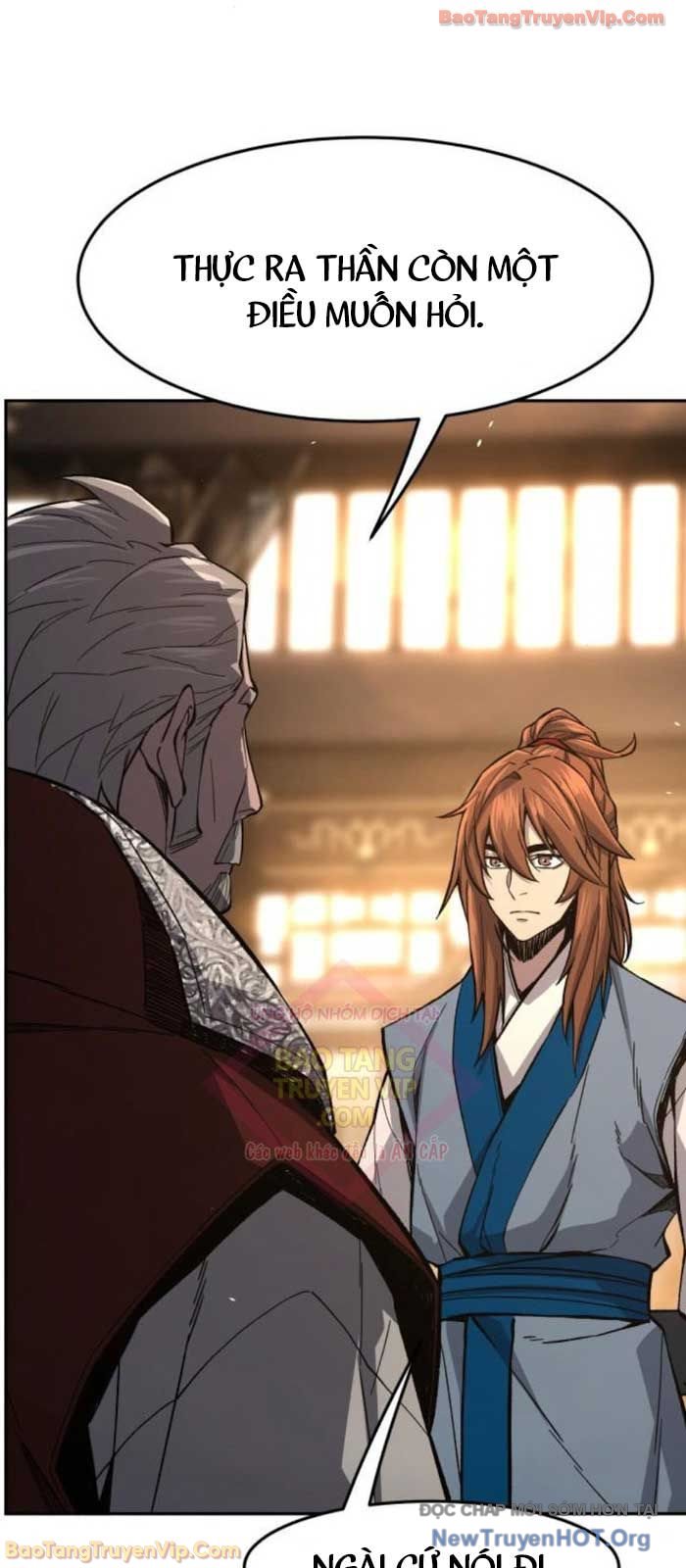 Cảm Kiếm Tuyệt Đối Chapter 153 - Trang 2