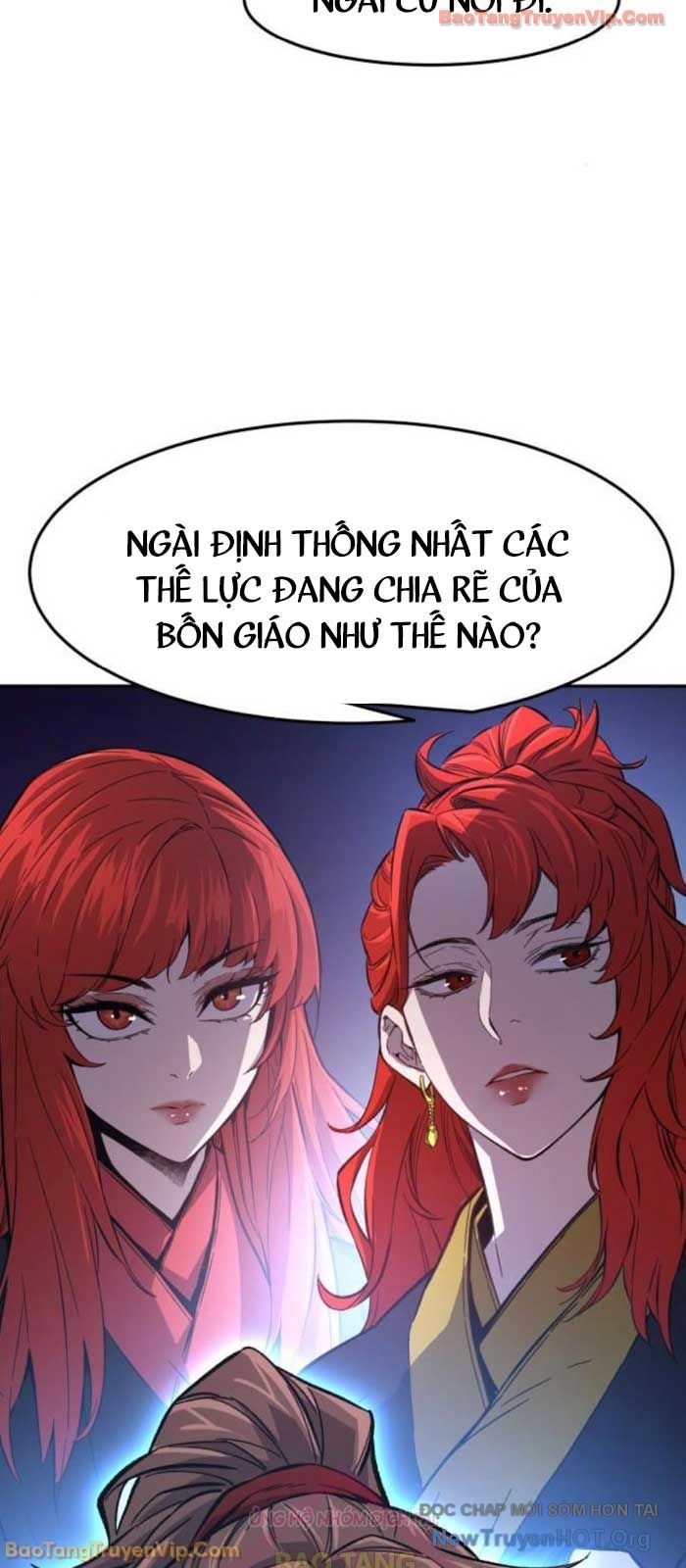 Cảm Kiếm Tuyệt Đối Chapter 153 - Trang 2