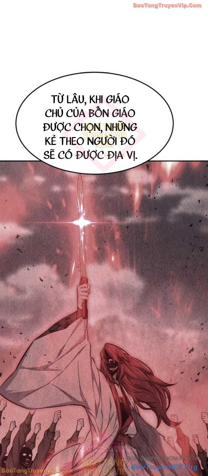 Cảm Kiếm Tuyệt Đối Chapter 153 - Trang 2