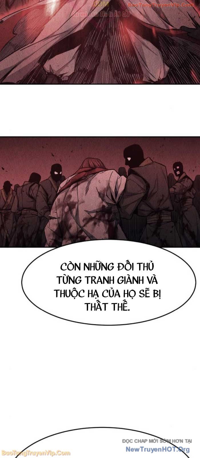 Cảm Kiếm Tuyệt Đối Chapter 153 - Trang 2