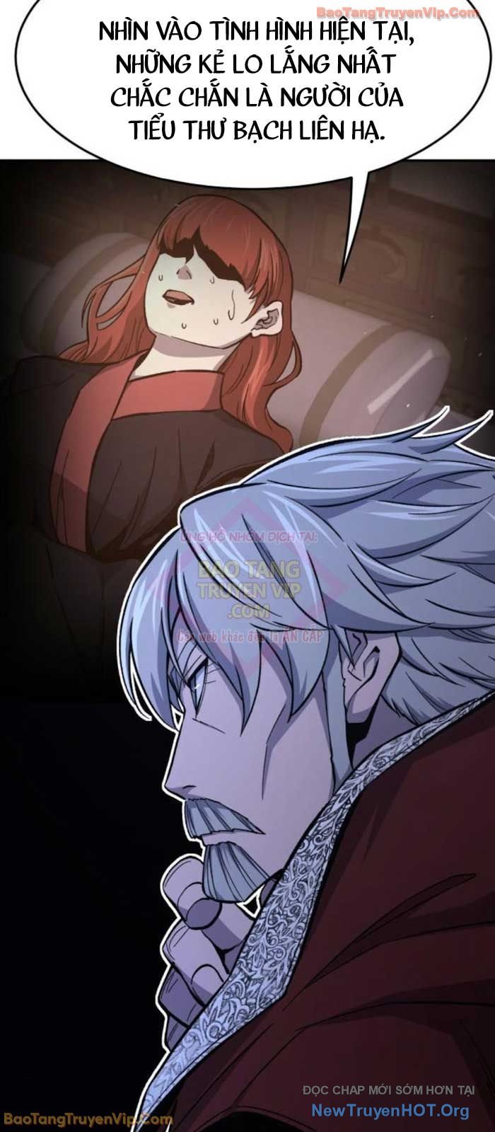 Cảm Kiếm Tuyệt Đối Chapter 153 - Trang 2
