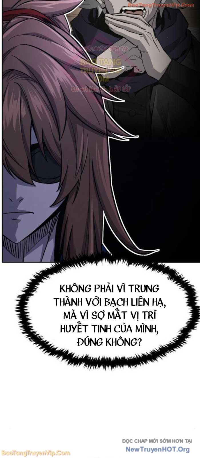Cảm Kiếm Tuyệt Đối Chapter 153 - Trang 2