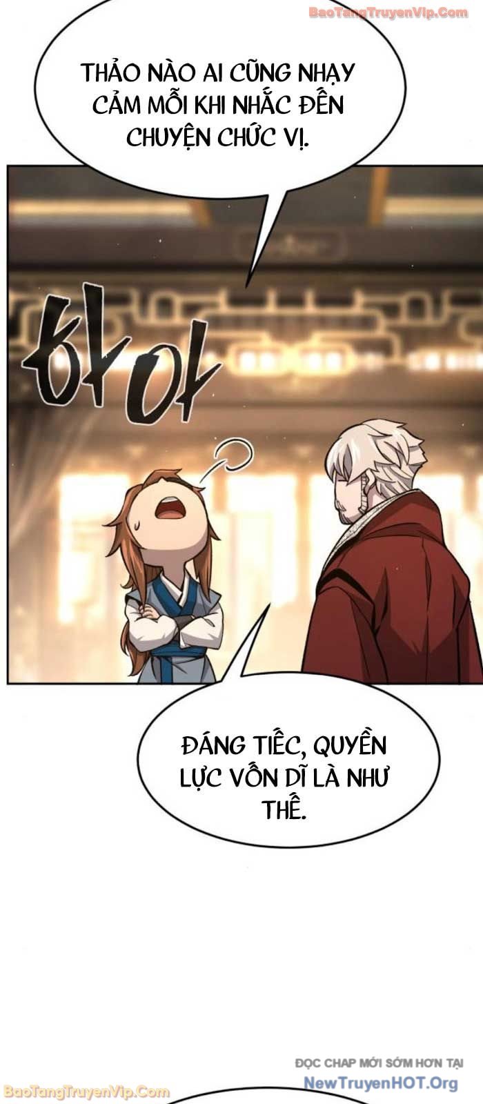 Cảm Kiếm Tuyệt Đối Chapter 153 - Trang 2