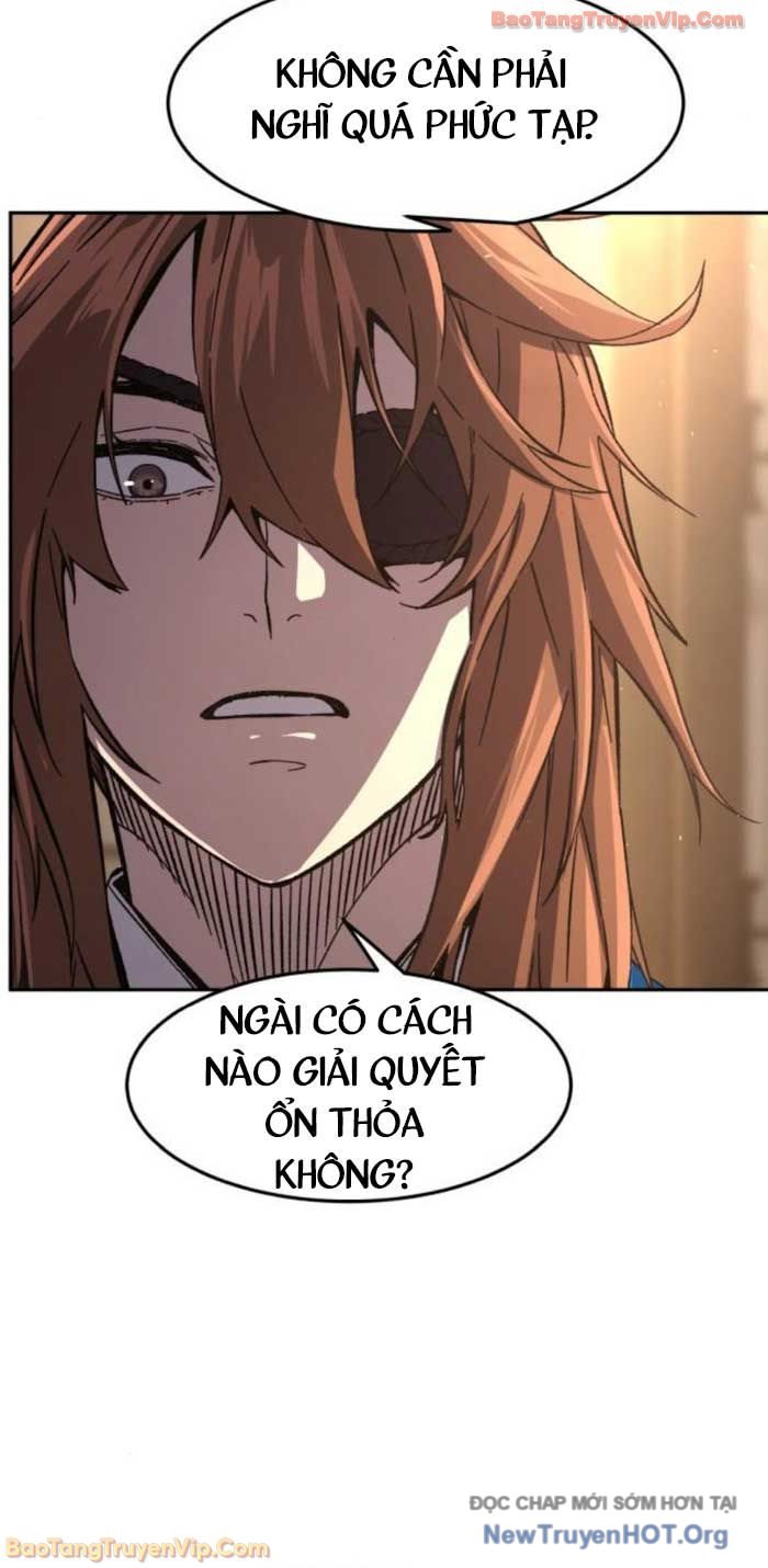 Cảm Kiếm Tuyệt Đối Chapter 153 - Trang 2