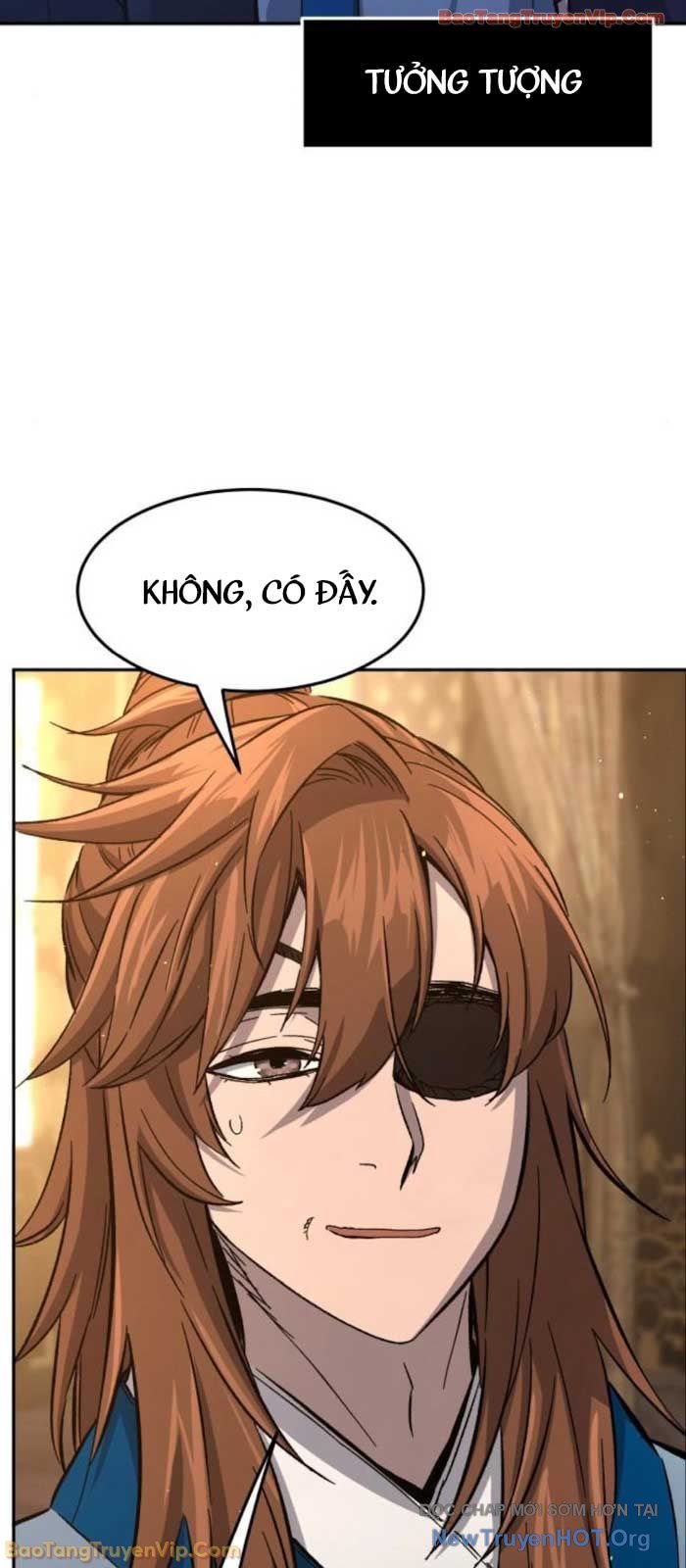 Cảm Kiếm Tuyệt Đối Chapter 153 - Trang 2