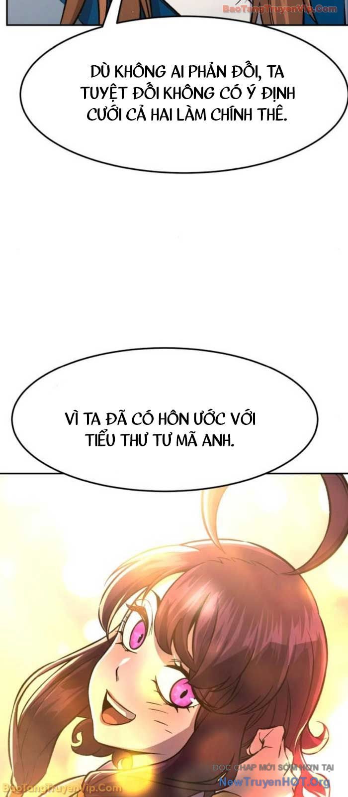 Cảm Kiếm Tuyệt Đối Chapter 153 - Trang 2