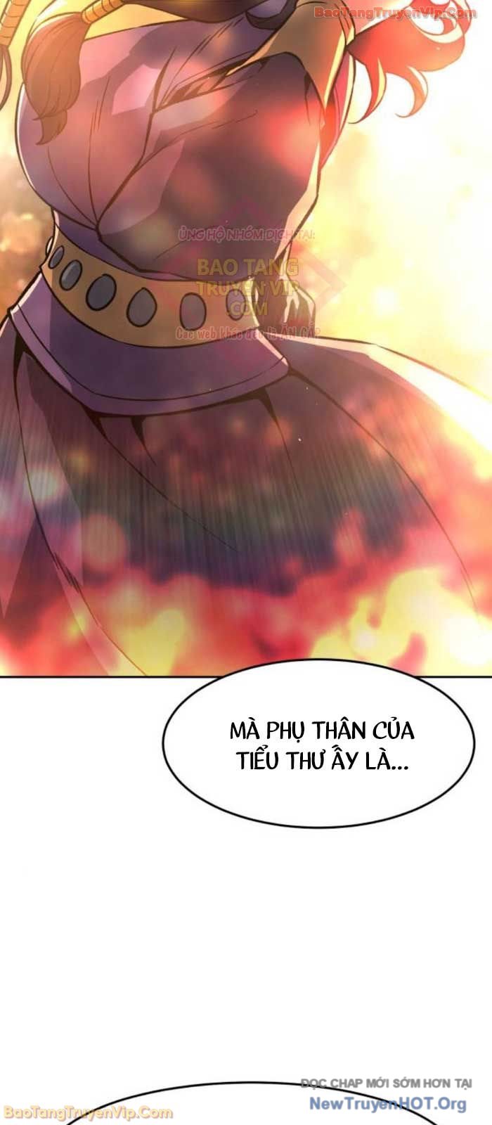 Cảm Kiếm Tuyệt Đối Chapter 153 - Trang 2