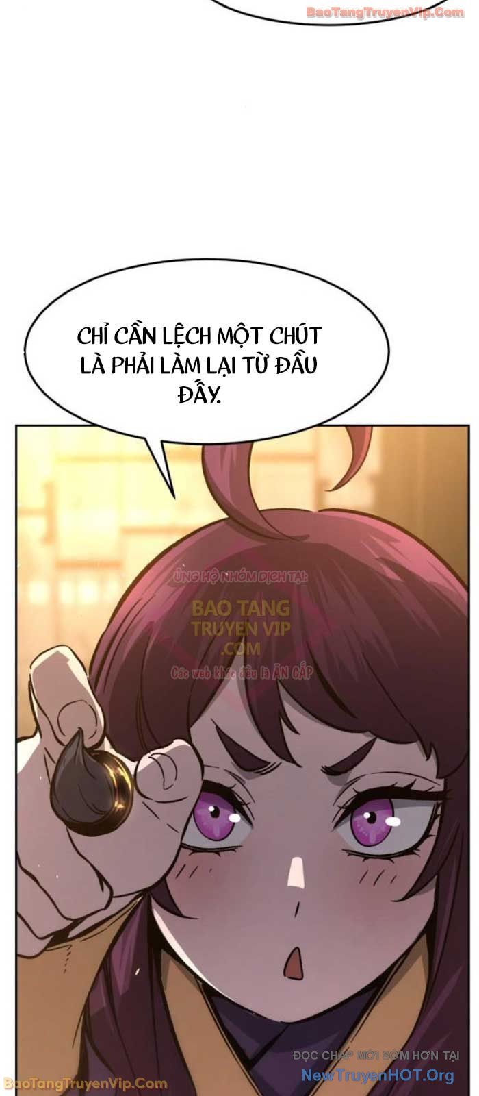 Cảm Kiếm Tuyệt Đối Chapter 153 - Trang 2