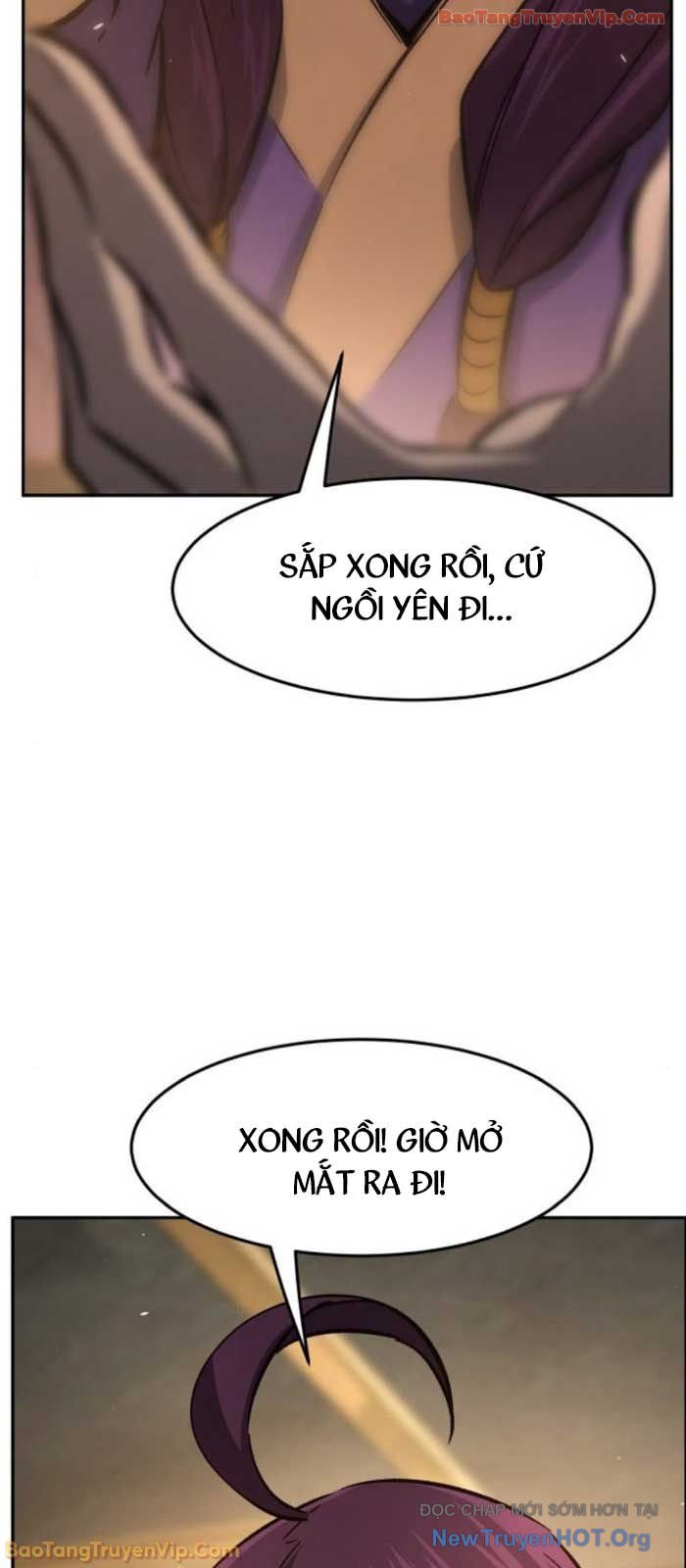 Cảm Kiếm Tuyệt Đối Chapter 153 - Trang 2
