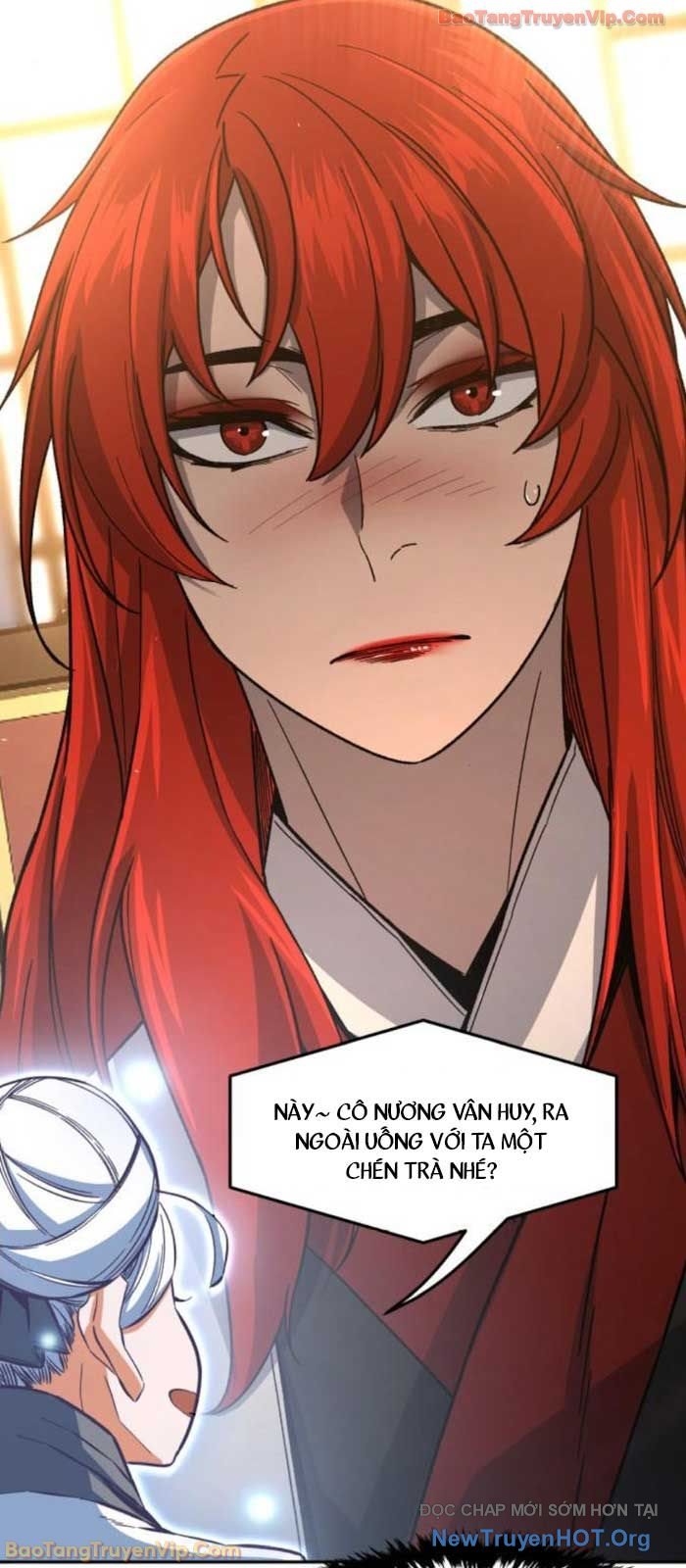 Cảm Kiếm Tuyệt Đối Chapter 153 - Trang 2