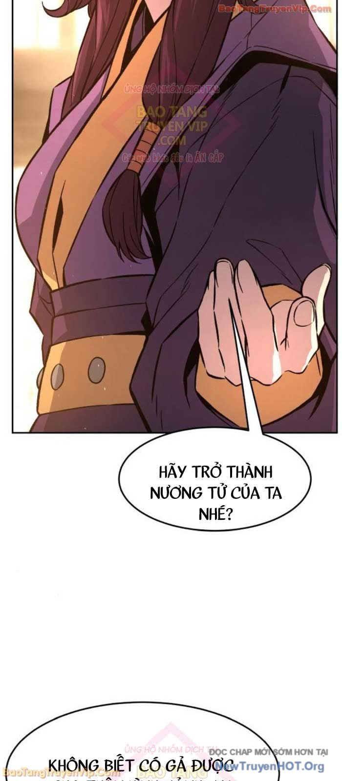 Cảm Kiếm Tuyệt Đối Chapter 153 - Trang 2