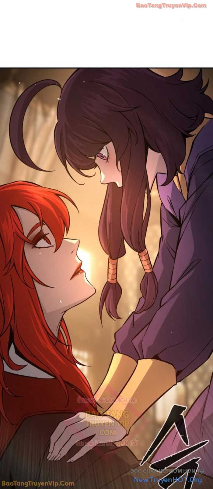 Cảm Kiếm Tuyệt Đối Chapter 153 - Trang 2