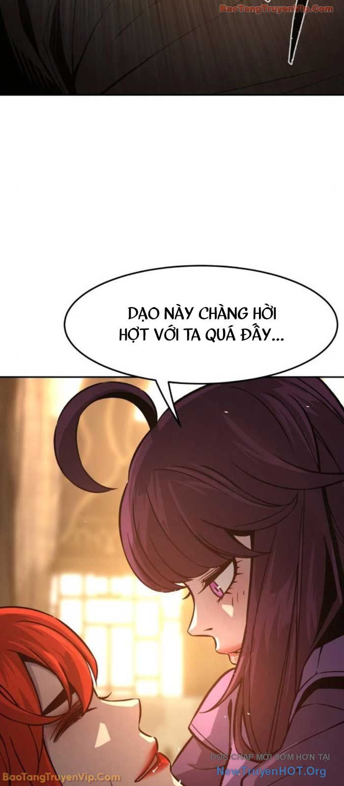 Cảm Kiếm Tuyệt Đối Chapter 153 - Trang 2