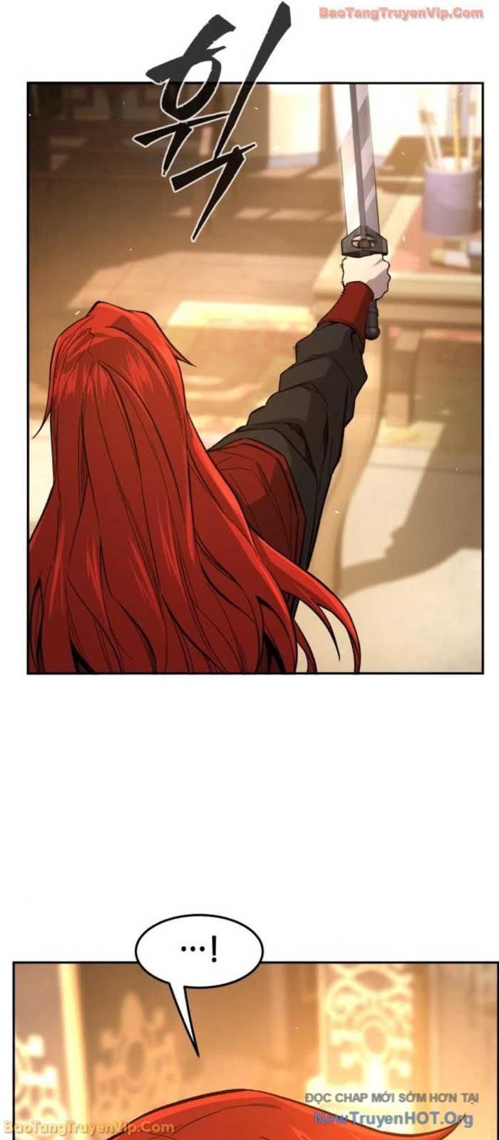 Cảm Kiếm Tuyệt Đối Chapter 153 - Trang 2
