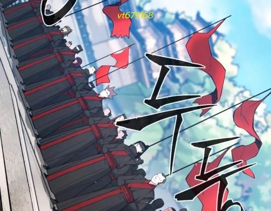 Cảm Kiếm Tuyệt Đối Chapter 154 - Trang 2