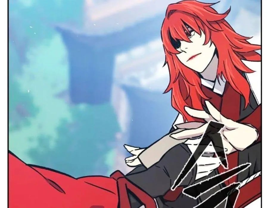 Cảm Kiếm Tuyệt Đối Chapter 154 - Trang 2
