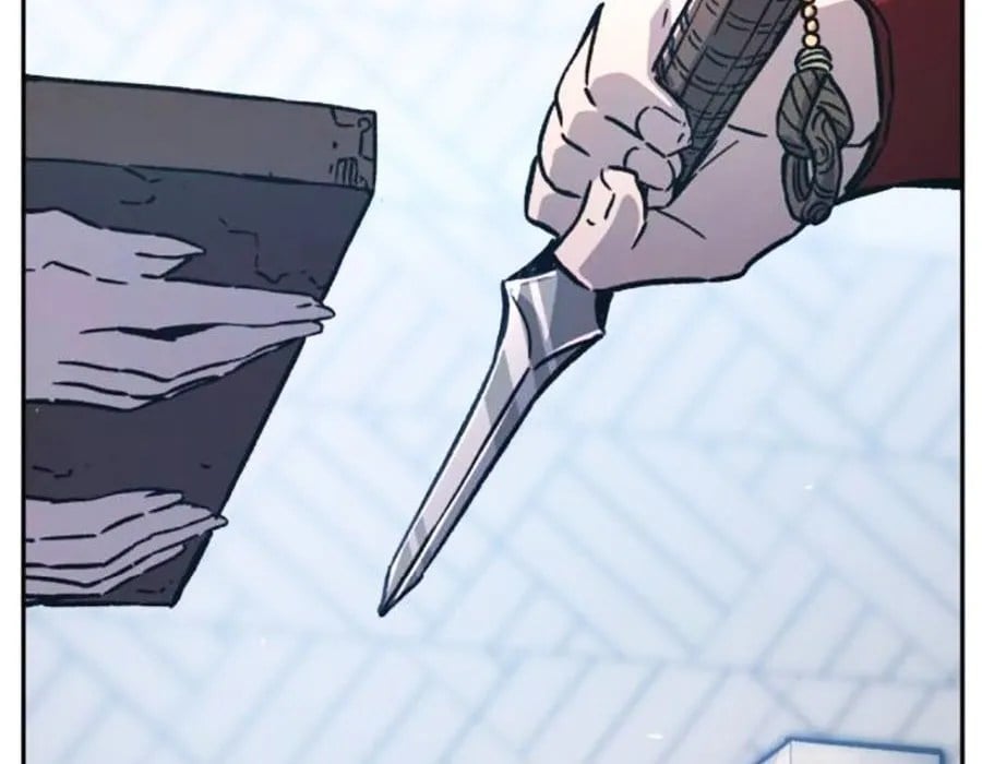 Cảm Kiếm Tuyệt Đối Chapter 154 - Trang 2