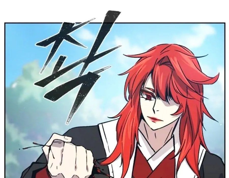Cảm Kiếm Tuyệt Đối Chapter 154 - Trang 2