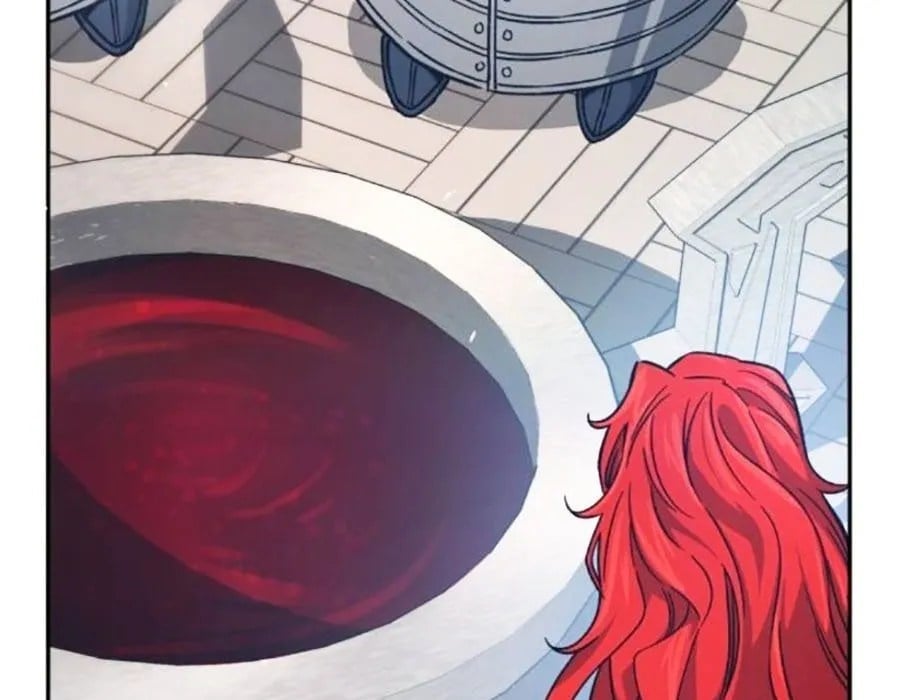Cảm Kiếm Tuyệt Đối Chapter 154 - Trang 2
