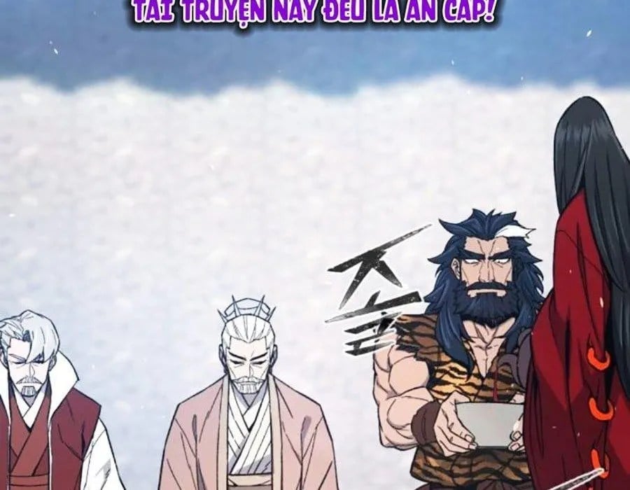 Cảm Kiếm Tuyệt Đối Chapter 154 - Trang 2