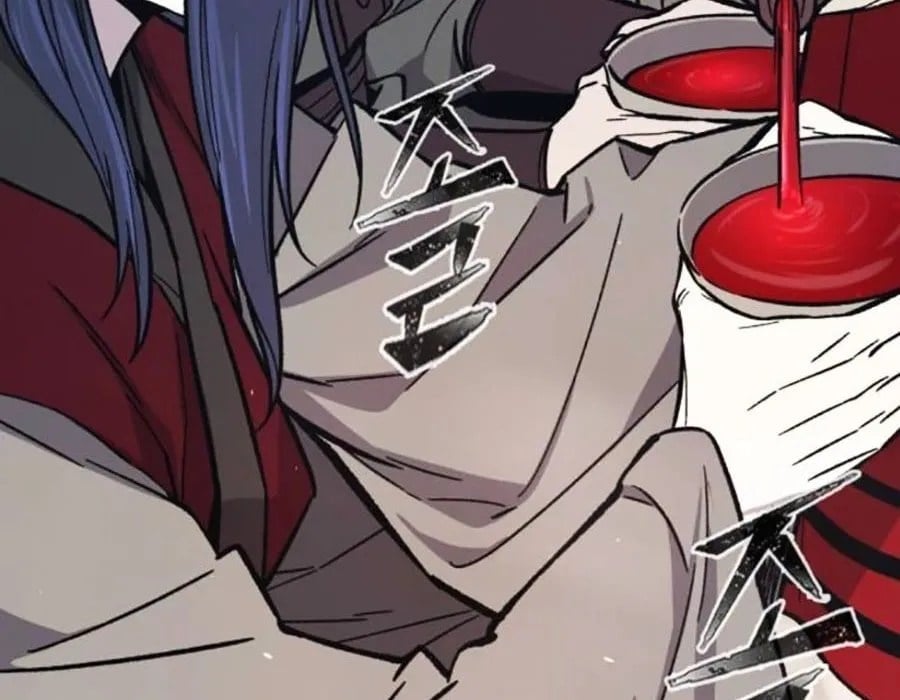 Cảm Kiếm Tuyệt Đối Chapter 154 - Trang 2