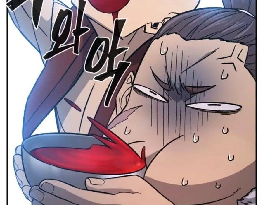 Cảm Kiếm Tuyệt Đối Chapter 154 - Trang 2