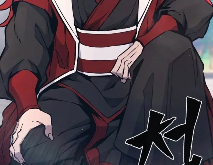 Cảm Kiếm Tuyệt Đối Chapter 154 - Trang 2