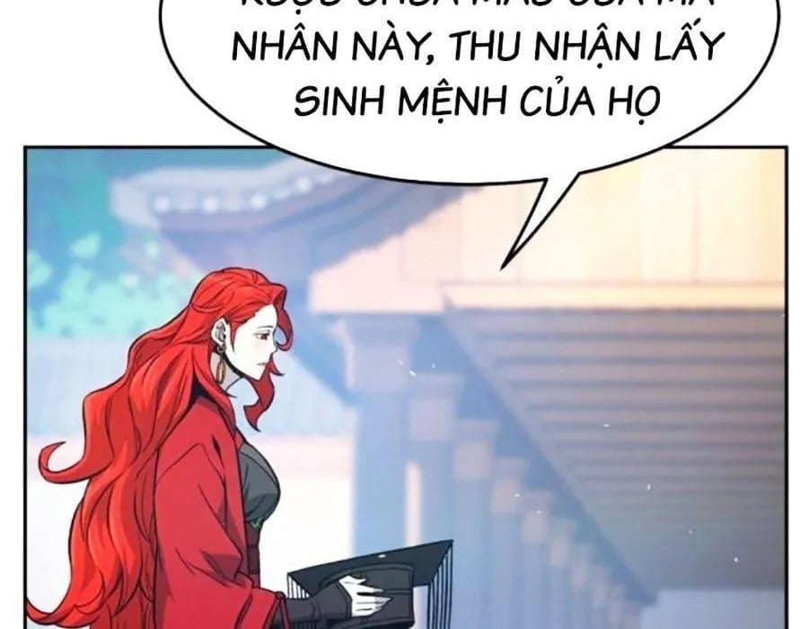 Cảm Kiếm Tuyệt Đối Chapter 154 - Trang 2