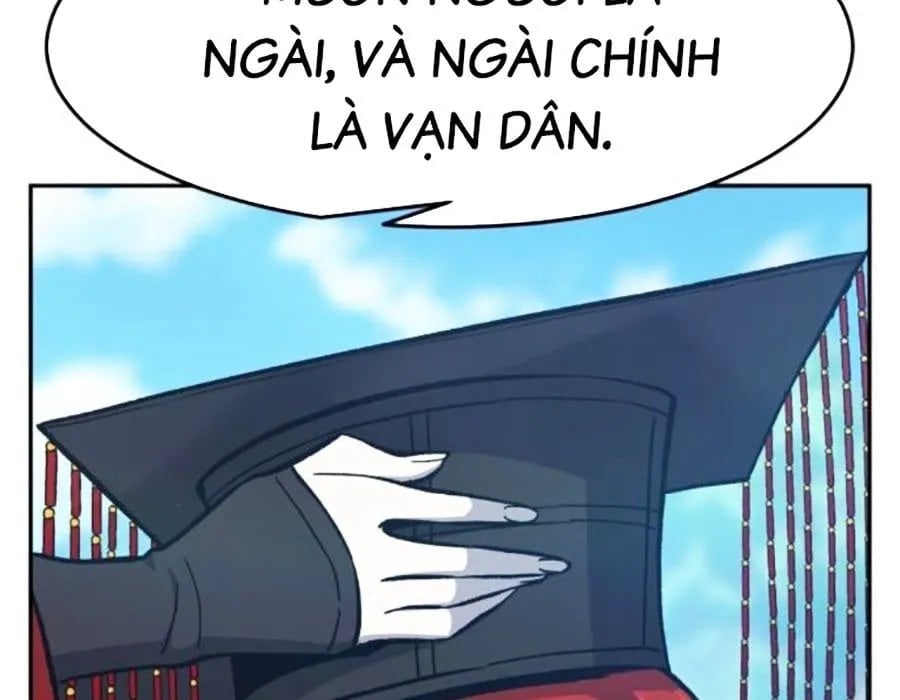 Cảm Kiếm Tuyệt Đối Chapter 154 - Trang 2