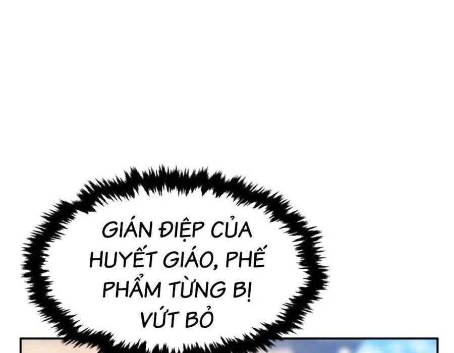 Cảm Kiếm Tuyệt Đối Chapter 154 - Trang 2